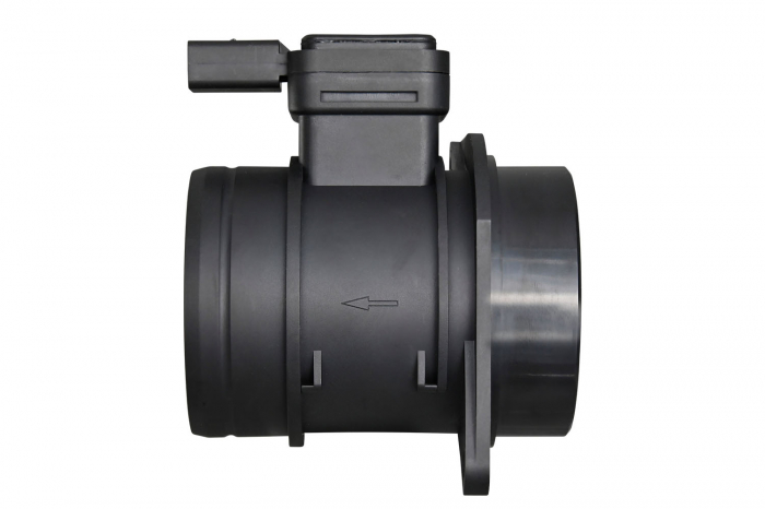 Debitmetru aer (3 pini, modul) potrivit AUDI A1, A3; SEAT ALTEA, ALTEA XL, IBIZA IV, IBIZA IV SC, IBIZA IV ST, LEON, TOLEDO IV; SKODA FABIA II, OCTAVIA II, RAPID, ROOMSTER 1.6D/2.0D 02.09- [2]