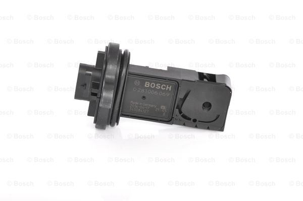 Debitmetru aer (4 pin, cartus) AUDI A8 4.2D intre 2009-2018 [4]