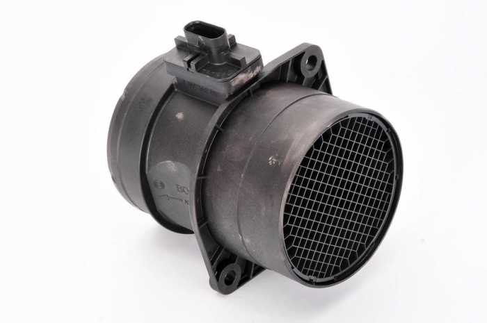 Debitmetru aer (4 pini) AUDI A1, A3, A4, A4 ALLROAD, A5, A6, Q2, Q3, Q5, TT; SEAT ALHAMBRA, ALTEA, ALTEA XL, ATECA, EXEO, EXEO ST, IBIZA IV, LEON, LEON SC, LEON ST, TARRACO; SKODA KAROQ 2.0/2.0D dupa  [4]