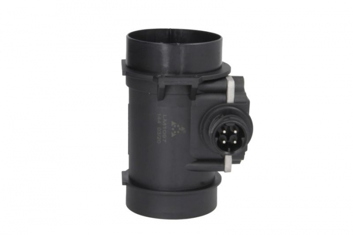 Debitmetru aer (4 pini) BMW Seria 3 (E36), 5 (E34) 2.0 intre 1990-1999 [2]