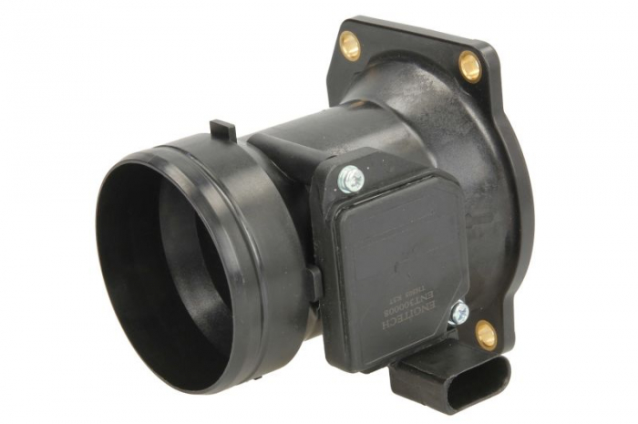 Debitmetru aer (4 pini, modul) potrivit audi a3, a4 b5, a4 b6, a4 b7, q5; seat cordoba, exeo, exeo st, leon, toledo ii; skoda octavia i, superb i; vw bora, bora i, golf iv, new beetle 1.6-3.2 11.94-12
