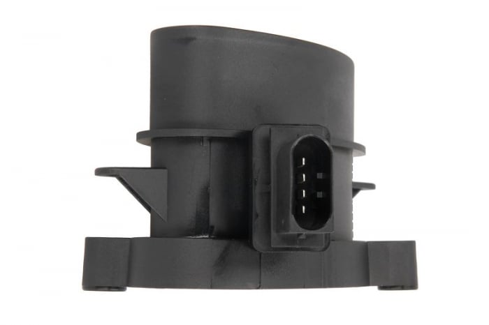 Debitmetru aer (4 pini, modul) potrivit BMW Seria 1 (E87), 3 (E46), 3 (E90), 3 (E91), 3 (E92), 3 (E93), 5 (E60), 5 (E61), 7 (E65, E66, E67), X3 (E83), X5 (E53), X5 (E70), X6 (E71 2.0D/2.5D/3.0D 09.01- [2]