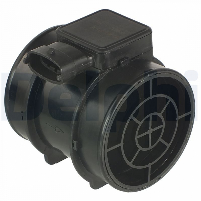 Debitmetru aer (4 pini) OPEL ASTRA G, ASTRA H, ASTRA H GTC, CORSA C, MERIVA A, OMEGA B, SIGNUM, TIGRA, VECTRA B, VECTRA C, VECTRA C GTS, ZAFIRA A; SAAB 9-3 1.8/2.0/2.2 intre 1995-2015 [2]