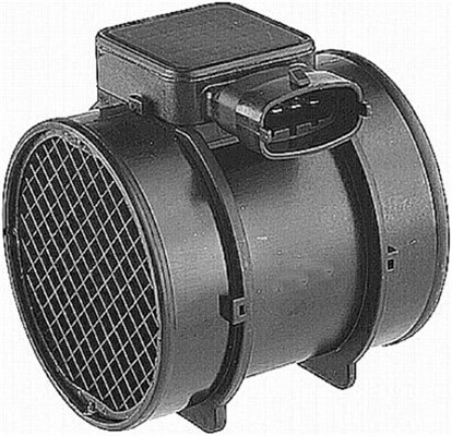 Debitmetru aer (4 pini) OPEL ASTRA G, ASTRA H, ASTRA H GTC, CORSA C, MERIVA A, OMEGA B, SIGNUM, TIGRA, VECTRA B, VECTRA C, VECTRA C GTS, ZAFIRA A; SAAB 9-3 1.8/2.0/2.2 intre 1995-2015 [2]