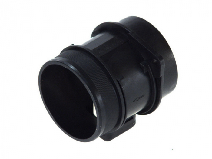 Debitmetru aer (4 pini) VOLVO C30, S40 II, V50; CITROEN C5 II, C5 III, C8, C-CROSSER, JUMPY; FIAT SCUDO, ULYSSE; FORD FOCUS C-MAX, FOCUS II; LANCIA PHEDRA; PEUGEOT 4007, 407, 508 I, 607 2.0-2.2D dupa  [3]
