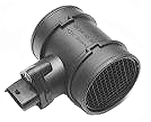 Debitmetru aer (5 pini) ALFA ROMEO 147, 156, 166, GT, GTV, SPIDER; FIAT BRAVA, BRAVO I, DOBLO, DOBLO CARGO, MAREA, PUNTO; LANCIA LYBRA, THESIS 1.6-2.4D  [2]