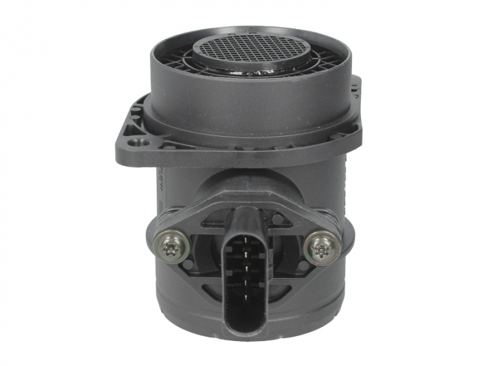 Debitmetru aer (5 pini) AUDI A3, A4; SEAT ALTEA, ALTEA XL, CORDOBA, IBIZA III, LEON, TOLEDO III; SKODA FABIA I, FABIA I PRAKTIK, FABIA II, OCTAVIA I, OCTAVIA II, ROOMSTER; VW BORA 1.4D/1.9D/2.0D dupa  [2]