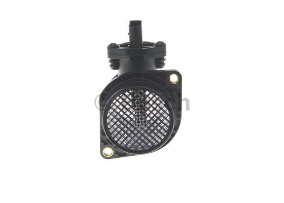 Debitmetru aer (5 pini) AUDI A3, Q7; SEAT ALHAMBRA, CORDOBA, IBIZA III, LEON, TOLEDO II; SKODA FABIA I, OCTAVIA I; VW BORA, GOLF IV, MULTIVAN V, NEW BEETLE, PHAETON, SHARAN, TOUAREG 1.6-4.2 intre 1995 [4]