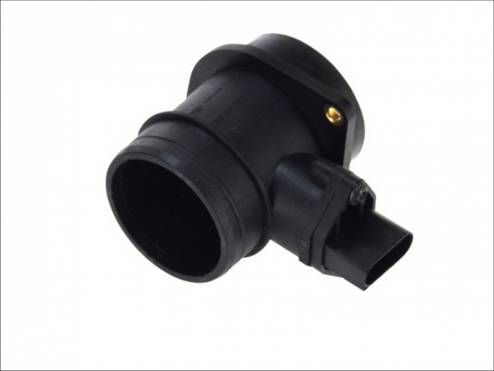 Debitmetru aer (5 pini) AUDI A3; SEAT LEON, TOLEDO II; SKODA OCTAVIA I; VW BORA, GOLF III, GOLF IV, LUPO, NEW BEETLE 1.2D/1.8/2.0 intre 1991-2013 [3]