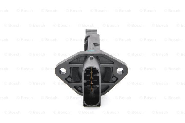 Debitmetru aer (5 pini, cartus) BMW Seria 3 (E46), 5 (E60), 5 (E61), 6 (E63), 6 (E64), Z3 (E36), Z4 (E85), Z4 (E86) 3.2/5.0 intre 2000-2010 [2]
