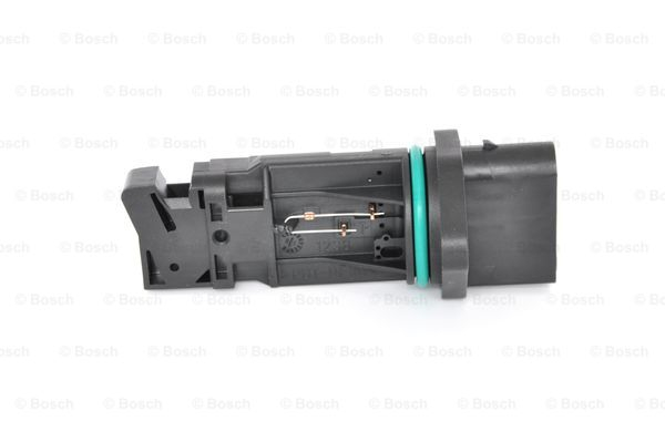 Debitmetru aer (5 pini, cartus) BMW Seria 3 (E46), 5 (E60), 5 (E61), 6 (E63), 6 (E64), Z3 (E36), Z4 (E85), Z4 (E86) 3.2/5.0 intre 2000-2010 [5]