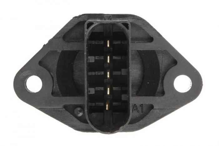 Debitmetru aer (5 pini, cartus) MERCEDES A (W168), C T-MODEL (S202), C (W202), CLK (A208), CLK (C208), E T-MODEL (S210), E (W210), M (W163), SLK (R170), SPRINTER 2-T (901, 902) 1.7D-2.5D intre 1993-20 [2]