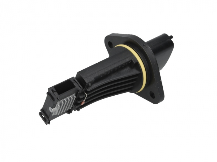 Debitmetru aer (5 pini, cartus) VOLVO S60 I, S80 I, V70 II, XC70, XC90 I; ALFA ROMEO 147, 156, 166, GT, GTV, SPIDER; FIAT DOBLO, DOBLO CARGO, MAREA, MULTIPLA, PUNTO, STILO 1.3-3.0 dupa 1996 [3]