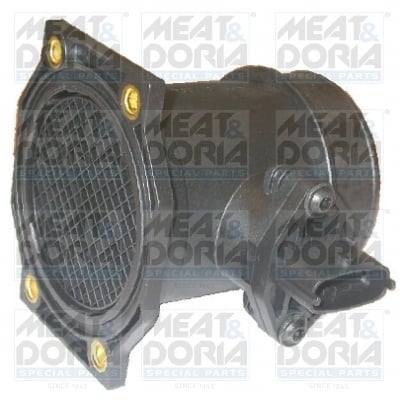 Debitmetru aer (5 pini, modul) potrivit NISSAN PRIMERA, TERRANO II; OPEL CORSA B, MERIVA A 1.0-2.7D 05.96-05.10