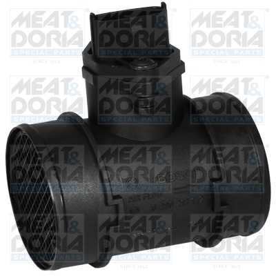 Debitmetru aer (5 pini, modul) potrivit OPEL ASTRA G, ASTRA H, ASTRA H GTC, CORSA D, MERIVA A, ZAFIRA B 1.6 1.7D 2.0 02.00-08.14