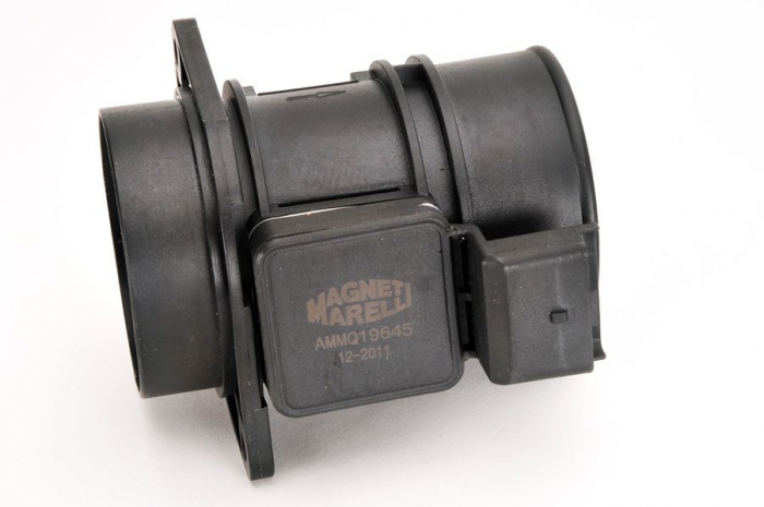 Debitmetru aer (5 pini) NISSAN PRIMASTAR, PRIMERA; OPEL MOVANO, VIVARO A; RENAULT CLIO II, ESPACE III, GRAND SCENIC II, KANGOO, KANGOO EXPRESS, LAGUNA I, MASTER II, MEGANE I 1.9D/2.5D [3]