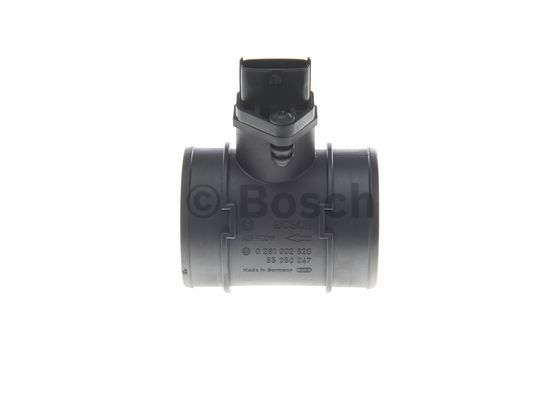 Debitmetru aer (5 pini) OPEL MERIVA A 1.3D/1.7D intre 2003-2010 [2]