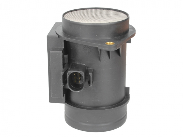 Debitmetru aer (6 pini) AUDI 80, A3, A4, A6, CABRIOLET; FORD GALAXY; SEAT ALHAMBRA, CORDOBA, CORDOBA VARIO, IBIZA II, INCA, TOLEDO I; SKODA OCTAVIA I; VW CADDY II, GOLF III 1.9D/2.5D intre 1991-2010 [3]