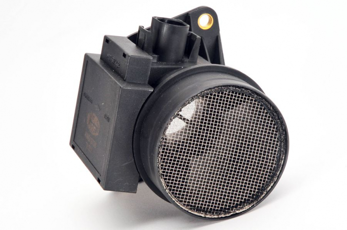 Debitmetru aer (6 pini) AUDI 80, A3, A4, A6, CABRIOLET; FORD GALAXY; SEAT ALHAMBRA, CORDOBA, CORDOBA VARIO, IBIZA II, TOLEDO I; SKODA OCTAVIA I; VW CADDY II, GOLF III, GOLF IV 1.9D/2.5D intre 1991-201 [4]