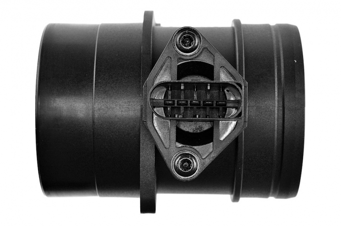 Debitmetru aer AUDI A3 2.0TDI dupa 2003, A4 2.0TDI dupa 2004, SKODA OCTAVIA 2.0TDI dupa 2004, VW GOLF 2.0TDI dupa 2003, PASSAT 2.0TDI dupa 2003 [3]