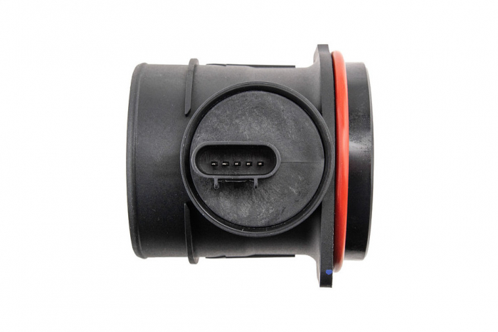 Debitmetru aer HYUNDAI SANTA F II 2.7 V6 GLS 139KW intre 2006-2009, SONATA V 3.3 184KW intre 2008-2010, KIA SORENTO I 2.4 102KW dupa 2002 [4]