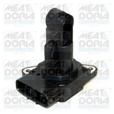 Debitmetru aer potrivit LEXUS GS; MAZDA 323 F VI; TOYOTA AVENSIS, AVENSIS VERSO, CAMRY, CELICA, COROLLA, COROLLA VERSO, CROWN, LAND CRUISER PRADO, MR2 III, PREVIA II 1.0-4.3 10.91-06.13