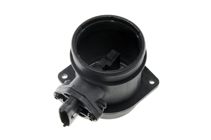 Debitmetru aer VOLVO S60 2.0T motor: B5204T5 , 2.4D motor: D5244T2 , 2.4D5 motor: D5244T , 2.4T motor: B5244T3 , 2.4T5 motor: B5244T5 dupa 2001, XC90 2.4D dupa 2002