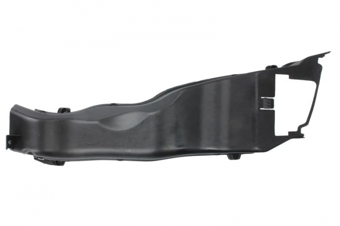 Deflector aer bara fata racire frana partea stanga plastic potrivit BMW X5 2013-2018 [2]