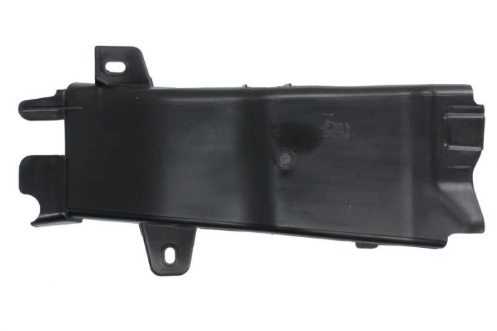 Deflector aer bara racire frana, stanga potrivit BMW Seria 5 F10 2-10-2016 [2]
