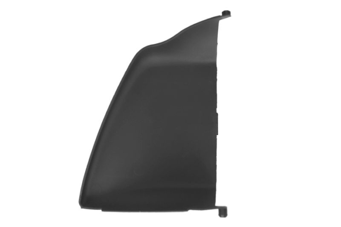 Deflector aer Fata Dreapta deplin potrivit PORSCHE MACAN 02.14- 02.14-