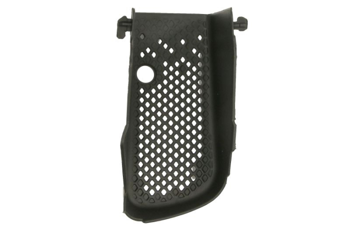 Deflector aer Fata Dreapta grila potrivit PORSCHE MACAN 02.14- 02.14-