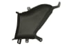 Deflector aer fata dreapta potrivit CHEVROLET CAMARO dupa 2011 - (plastic, negru) [2]