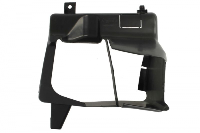 Deflector aer fata dreapta plastic potrivit BMW Seria 5 F10, F11 2009-2013 [2]