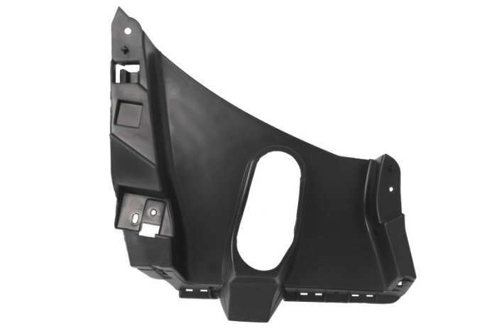 Deflector aer Fata Dreapta potrivit BMW X6 G06, F96 08.19-03.23 11.19-03.23
