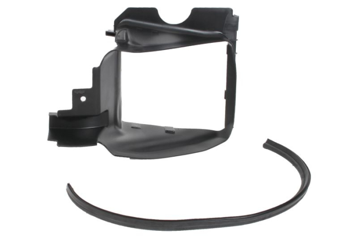 Deflector aer Fata Dreapta potrivit LAND ROVER RANGE ROVER SPORT II 04.13-03.22 10.17-