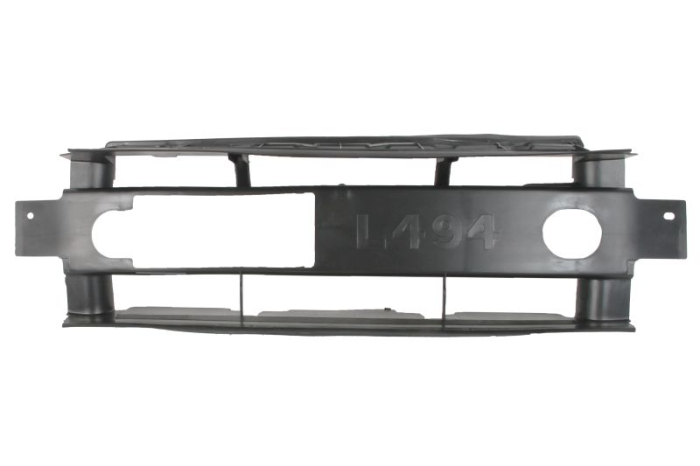 Deflector aer Fata Inferior potrivit LAND ROVER RANGE ROVER SPORT II 04.13-03.22 04.13-10.17