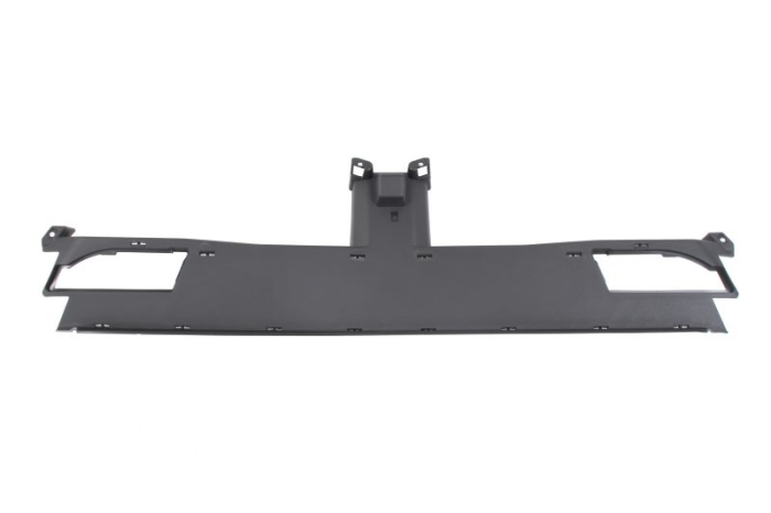 Deflector aer Fata Inferior potrivit LEXUS NX 07.14- 10.17-05.21