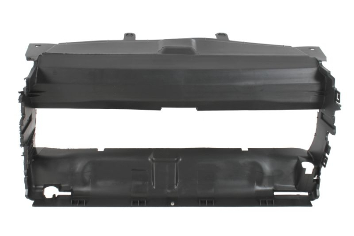 Deflector aer Fata potrivit PORSCHE MACAN 02.14- 02.14-
