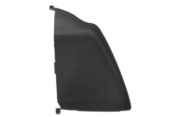 Deflector aer Fata Stanga deplin potrivit PORSCHE MACAN 02.14- 02.14-
