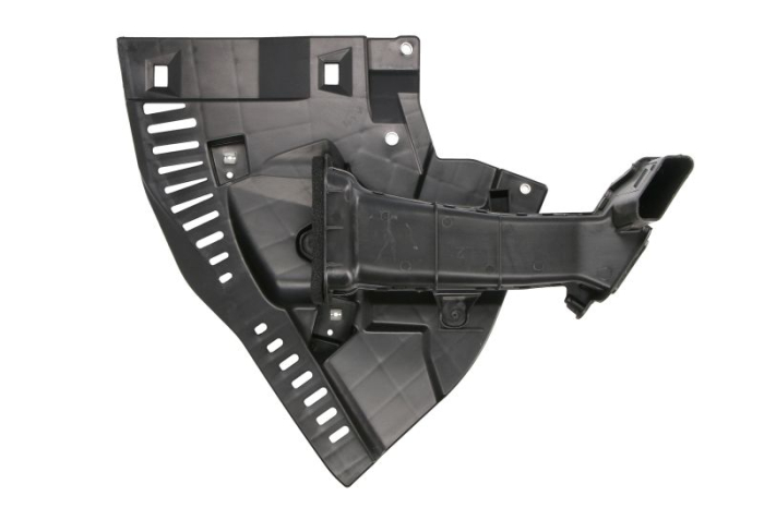 Deflector aer Fata Stanga F-SPORT potrivit LEXUS IS III 04.13- 04.13-04.16
