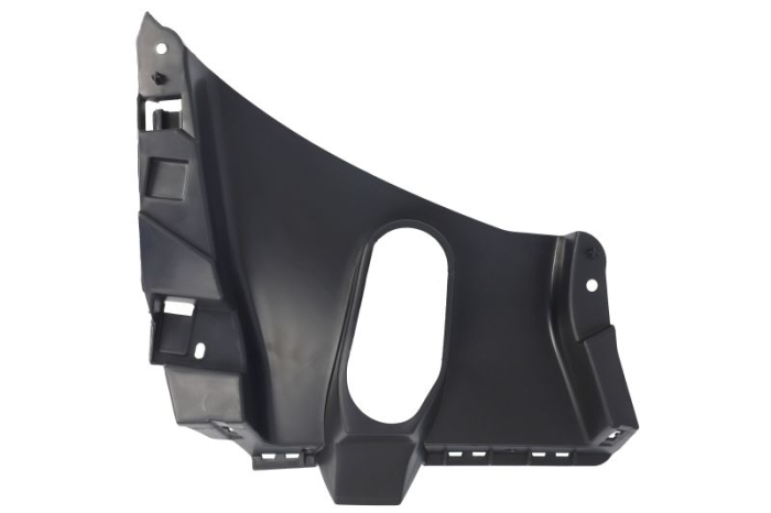 Deflector aer Fata Stanga potrivit BMW X6 G06, F96 08.19-03.23 11.19-03.23