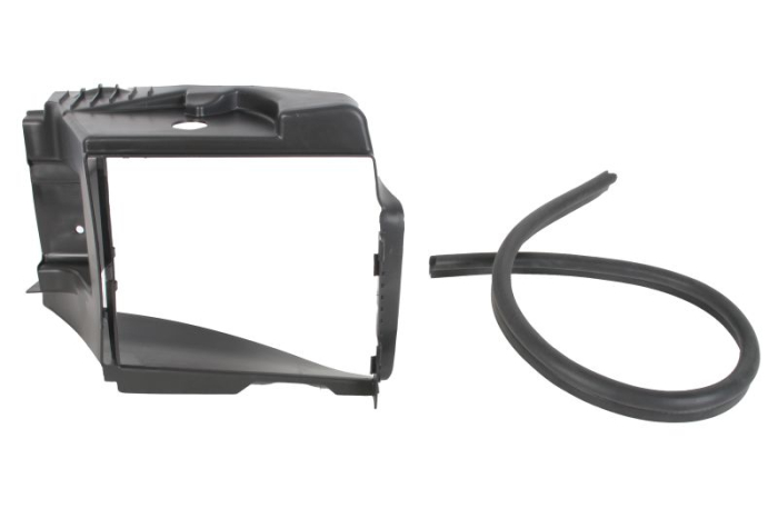 Deflector aer Fata Stanga potrivit LAND ROVER RANGE ROVER SPORT II 04.13-03.22 04.13-10.17