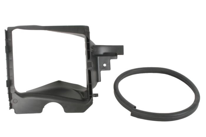 Deflector aer Fata Stanga potrivit LAND ROVER RANGE ROVER SPORT II 04.13-03.22 10.17-