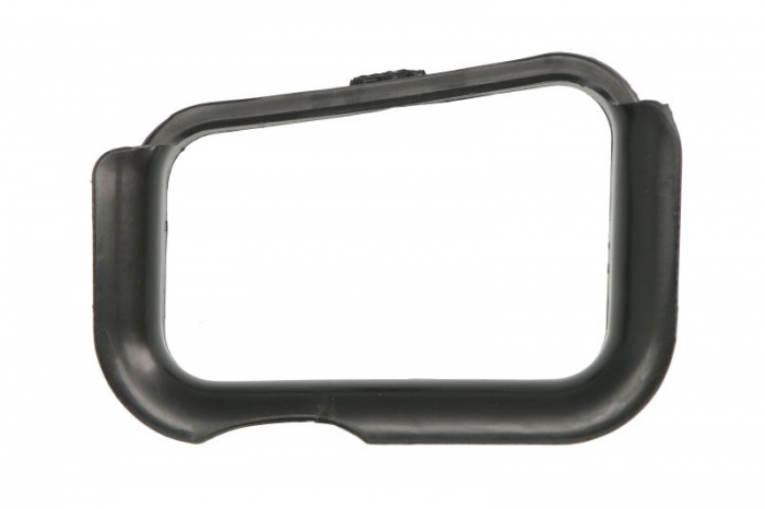 Deflector aer plastic potrivit bmw seria 5 f10, f11, 5 gran turismo f07, 6 f12, f13, 6 gran coupe f06, 7 f01, f02, f03, f04 2008-2017