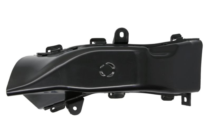 Deflector aer racire frana Fata Dreapta plastic, negru potrivit BMW 3 GRAN TURISMO F34 11.12-