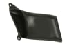 Deflector aer racire frana Fata Dreapta plastic, negru potrivit DODGE CHALLENGER dupa 2014 [2]