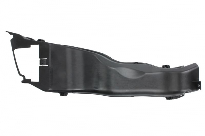 Deflector aer racire frana fata dreapta plastic, potrivit BMW X5 F15, F85 2013-2018 [2]