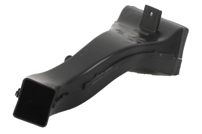 Deflector aer racire frana Fata Dreapta potrivit LAND ROVER RANGE ROVER SPORT II 04.13-03.22 10.17-