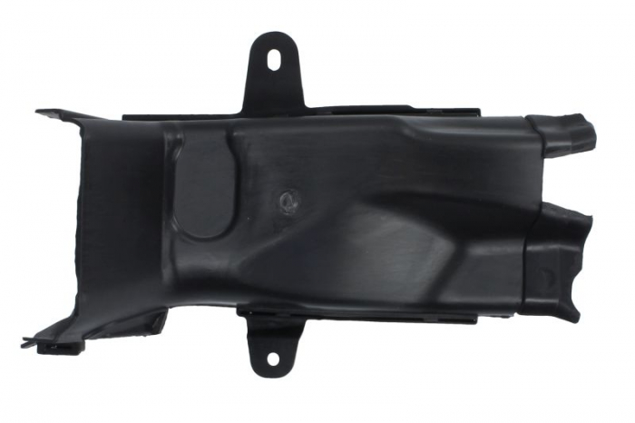 Deflector aer racire frana fata stanga dreapta plastic potrivit BMW Seria 5 G30, G31, G38, F90 2017-2020