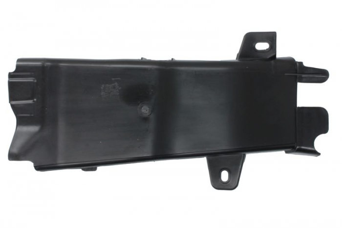 Deflector aer racire frana fata stanga/dreapta plastic potrivit BMW Seria 5 GRAN TURISMO F07 2008-2013 [2]